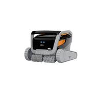 Robot piscine fonds, parois et ligne d'eau - e60i - DOLPHIN