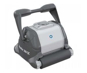 Robot piscine Hayward électrique AQUAVAC QUICK CLEAN brosses mousse
