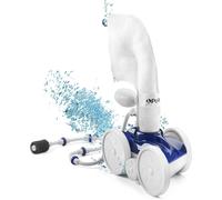 Robot nettoyeur à pression pour piscine - ZODIAC POLARIS 280