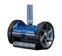 Robot piscine hydraulique BLUE REBEL Pentair