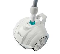 Robot piscine hydraulique Intex ZX50 - Fond