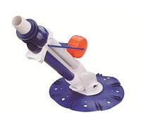 Robot piscine hydraulique "Prosper "