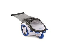 Robot piscine hydraulique tvp500c