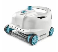 Robot piscine Intex ZX300