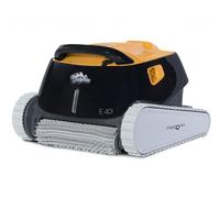 Robot de piscine Dolphin E40i de MAYTRONICS