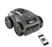 Robot piscine OA 6400 IQ Zodiac - Garantie 3 ans