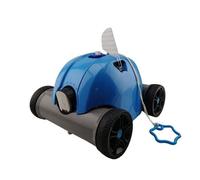 Robot Piscine Orca 050CL - ORCA - Sur Batterie Sans Fil - Nettoyage Fond - Autonome - Tamis Filtrant