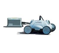 Robot piscine Robotclean 1