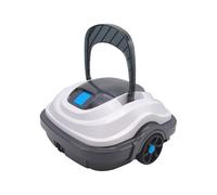 Robot piscine Robotclean Accu XS Ubbink sans fil à batterie