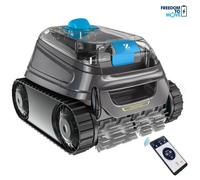 Zodiac cnx li 52 iq freedom - robot de piscine sans fil - connexion wifi via application smartphone - aspiration cyclonique