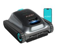 Robot piscine sans fil connecté Aiper Scuba S1 - AIPER