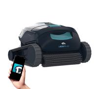 Robot piscine sans fil Dolphin LIBERTY 400