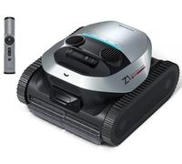 Robot piscine sans fil Dreame Z1 Pro connecté avec télécommande