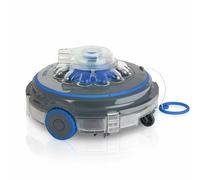 Robot piscine sans fil Gre RBR75 Wet Runner Plus