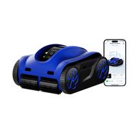 Robot piscine sans fil iGarden K60