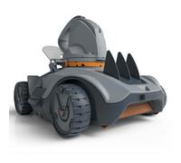 Robot piscine sans fil Kokido Vektro Auto - Fond