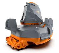 Robot piscine sans fil Kokido Vektro RX150 - Fond