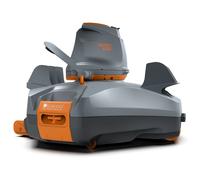 Robot piscine sans fil Kokido Vektro RX250 - Fond