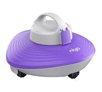 Dolphin by Maytronics Robot piscine sans fil Niya Sonar F1 – hors-sol, jusqu'à 6 m, 1h, léger