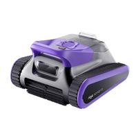 Robot de piscine - Niya - Sonar F3 - Sans fil - Autonome - Nettoyage efficace