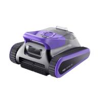 Robot de piscine - Niya - Sonar F3 - Sans fil - Autonome - Nettoyage efficace