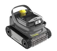 Robot piscine sans fil - PIXEL OP32 - Fond et parois