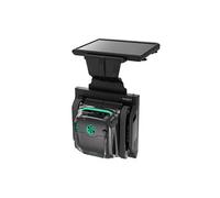 Robot piscine sans fil Wybot S2 Solar Vision - Recharge solaire - Autonome - Nettoyage avec caméra IA