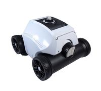 Robot piscine Ubbink ROBOTCLEAN ACCU POOL sans fil
