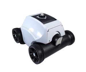Robot piscine sans fil Ubbink Robotclean Accu S - Fond