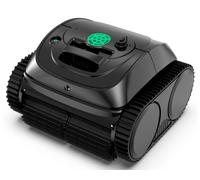 Robot nettoyeur de piscine sans fil WYBOT C1 C1 vert