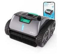 Robot piscine sans fil wybot c1 pro - Wybot