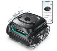 Robot piscine sans fil Wybot C2 PRO