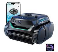 Robot piscine sans fil Wybot C2 Pro Vision