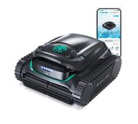 Wybot M2 Pool Cleaning Robot Noir