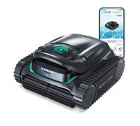 Robot piscine sans fil Wybot M2 Vision