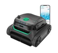 Robot piscine sans fil Wybot S2