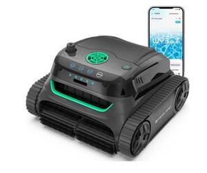 Robot piscine sans fil Wybot S2 - Garantie 3 ans