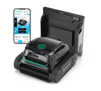Robot piscine sans fil Wybot S2 PRO avec station de recharge