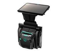 Robot piscine sans fil Wybot S2 Solar Vision