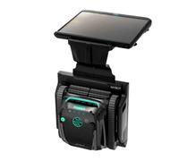 Wybot Robot de piscine sans fil S2 Solar Vision