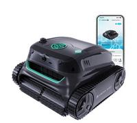 Robot piscine sans fil Wybot S2 Vision - Garantie 3 ans