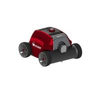 Robot piscine sans fils RED PANTHER Poolstar - Fond