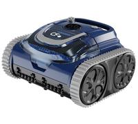 Robot pisicne sur batterie CF-AQUALUX : CF400CL : Pilotage Wifi.