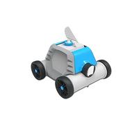 Robot piscine thetys - bassin 6 m