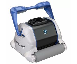 Robot piscine Tiger Shark Quick Clean - Mousses (Tout revêtement) - Non inclus