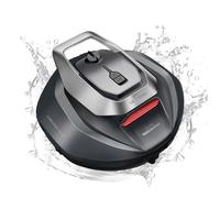 Ultenic Pooleco 10 - Robot aspirateur de piscine sans fil - aspiration puissante - dure jusqu'à 90 minutes