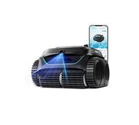 Robot Piscine - WYBOT - C2 Vision - Caméra IA - Sans Fil - Filtration Fine