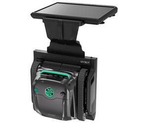 Robot piscine Wybot S2 Solar