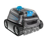 Robot Piscine - Zodiac - CNX 20 - Nettoyage 3 en 1 - Câble 15m - Pour Piscines jusqu'à 10m