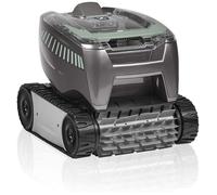 Robot piscine - ZODIAC - Tornax AT32050 - Nettoyage fond et parois - Jusqu'à 9x4m - 5.5kg